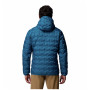Veste homme Columbia Delta Ridge™ II Down Hooded Jacket