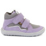 Chaussures enfant Frodo Barefoot tex spring Lilac