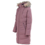 Manteau d'hiver femme Fundango Puppis Padded Jacket