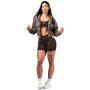 Sweat-shirt femme Nebbia Relaxed Zip Hoodie Power