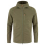 Sweat-shirt homme Fjällräven Keb Fleece Hoodie