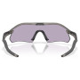 Lunettes soleil OAKLEY Radar Plate Prizm Slate