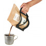Porte-bidon Grower´s cup Easy serve