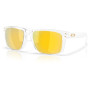 Lunettes soleil OAKLEY Holbrook Clear