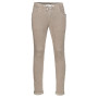 Pantalon homme Chillaz San Diego Winter brun brown