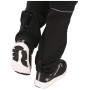 Pantalon enfant Kilpi Rizo-J Black