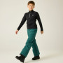 Pantalon de ski enfant Dare 2b Outmove III Insulated Pant Mediterranea