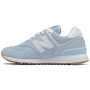 Chaussures femme New Balance WL574P