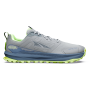 Taille de chaussures (UE): 45 / Couleur: gris