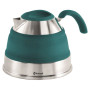 Bouilloire Outwell Collaps Kettle 1,5L bleue DeepBlue
