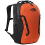 Sacs à dos homme The North Face Vault orange / noir BurntOchre/TnfBlack