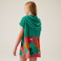 Poncho enfant Regatta Kids Towel RobeII