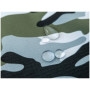 Pantalon softshell enfant WAMU Khaki