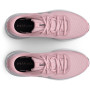 Chaussures de running femme Under Armour W Charged Rogue 3 MTLC