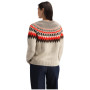 Pull femme Dale of Norway Losna Fem Sweater