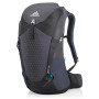 Sacs à dos homme Gregory Zulu 30 2023 vert OzoneBlack