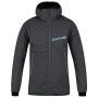 Veste homme Hannah Gabber Hoody
