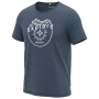 Taille: L / Couleur: bleu foncé