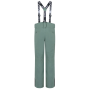 Pantalon de ski enfant Husky Gunis K Faded Green