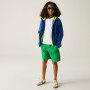 Veste enfant Regatta Lever Olympian Blu