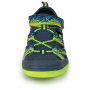 Sandales enfant Bugga Tiki Dark Blue/Green