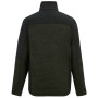 Sweat-shirt homme Regatta Highton Full Zip Midlayer