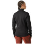 Veste polaire fonctionnelle femme Helly Hansen W Versalite Fleece Jacket