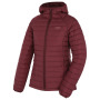 Taille: L / Couleur: bordeau