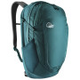 Sac à dos Lowe Alpine Flex 25 bleu clair Teal
