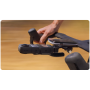 Mat de fixation Insta360 Bike Computer Mount