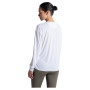 T-shirt femme Craghoppers NosiLife SolarShield+ Long Sleeved T-Shirt