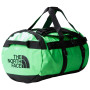 Sac de voyage The North Face Base Camp Duffel - M 2023 vert / gris foncé
