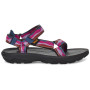 Sandales enfant Teva Hurricane XLT 2 rose VistaBlueIndigo
