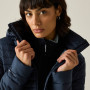 Manteau femme Regatta Selenar Long Length