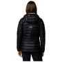 Doudoune femme Columbia Arctic Crest Down Hooded Jacket