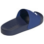 Chausson enfant Adidas Adilette Shower K Blue