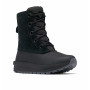 Bottes hiver femme Columbia Moritza Shield™ Omni-Heat™ 2023 vert Black, Graphite
