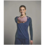 Veste softshell femme Ortovox Trace Windbreaker Jacket W
