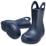 Bottes enfants Crocs Handle It Rain Boot Kids