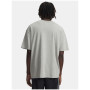 T-shirt homme Under Armour M Hw Os Logo Wash SS