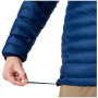 Veste homme Helly Hansen Sirdal Hooded Insulator