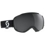 Indice de protection solaire (Ind.): S3 / Couleur: noir / blanc
