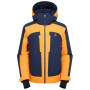 Taille: XXL / Couleur: bleu foncé