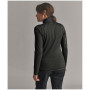 Veste polaire fonctionnelle femme Ortovox Fleece Grid Jacket W