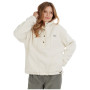 Sweat-shirt femme Fundango Juniper Pile Jacket