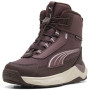 Chaussures enfant Puma Puma Evolve 2.0 Boot PS Rich Cocoa-Powde