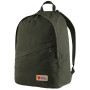 Sac à dos Fjällräven Vardag 25 vert foncé Deep Forest