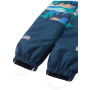 Combinaison bébé Reima Kurikka Navy
