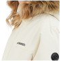Veste d'hiver femme Fundango Georgina Parka Jacket