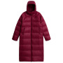 Taille: M / Couleur: rouge